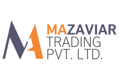 MA Zaviar Trading logo today