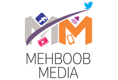 Mehboob Media