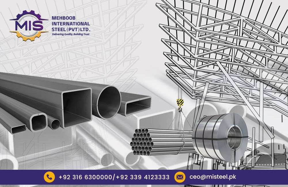 steel-mills